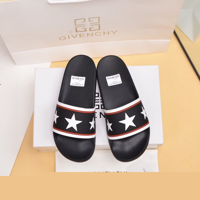 Givenchy Slippers